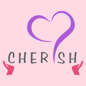 cherish logo