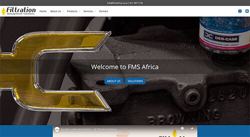 FMS Africa